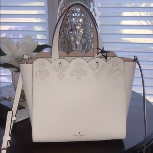 Kate Spade Mini Mina